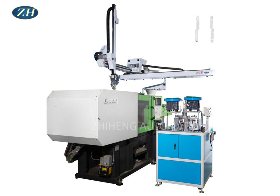 Consistentie van de automatische invoermachine