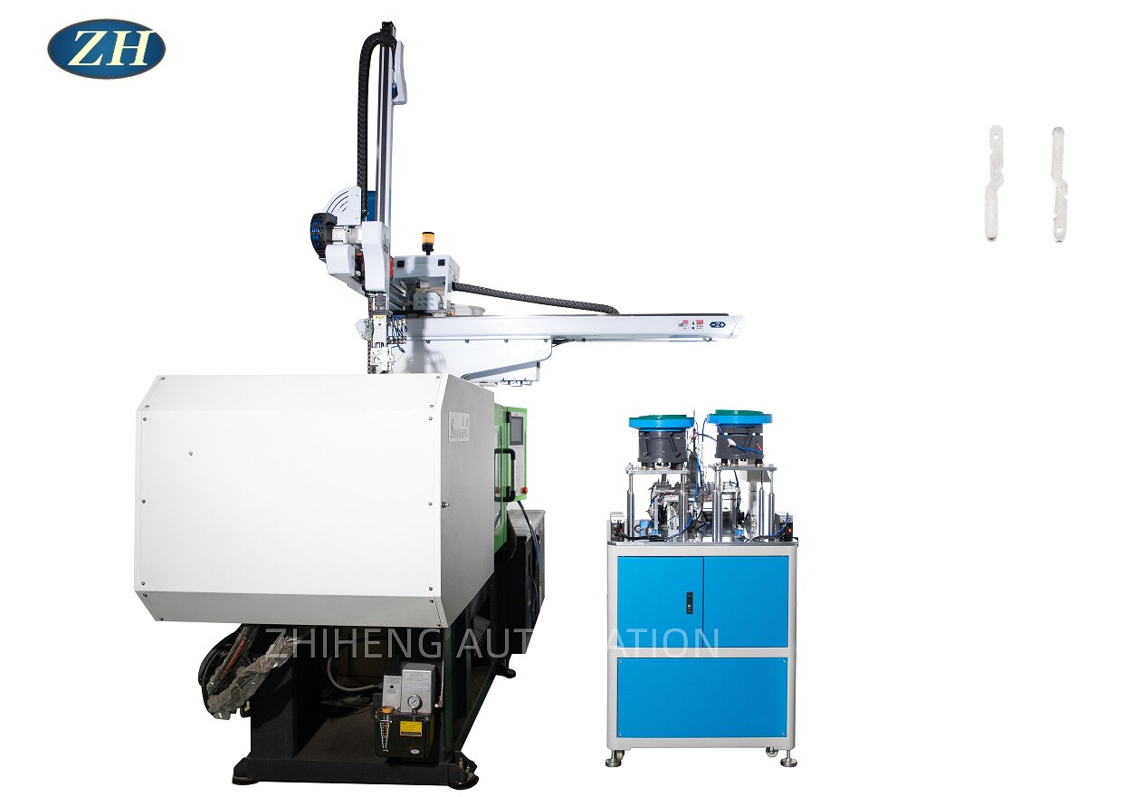 Automatische voermachine, eenvoudig te bedienen