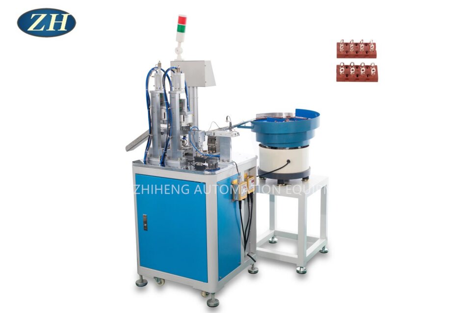 Automatische draaihoekmachine Hoge nauwkeurigheid